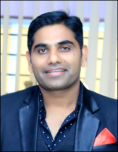 B.K.Gangadhar - Secretary